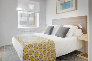 Apartamento Aizkorri by SanSe Holidays - Añorga-Lugariz - 4