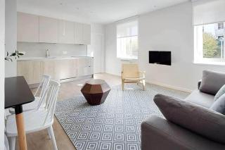 Apartamento Aizkorri by SanSe Holidays - Añorga-Lugariz - 2