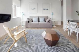 Apartamento Aizkorri by SanSe Holidays - Añorga-Lugariz - 1