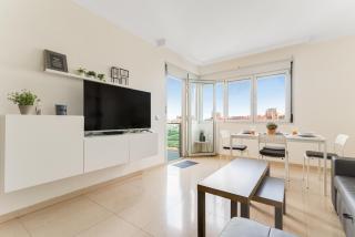 Home2Book Urban Stay Terrace with pool, Las Palmas - Las Palmas - 7