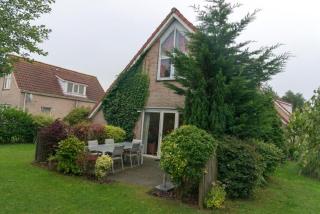 Kustverhuur, Park Scheldeveste, Zwin 022 - Breskens - 8