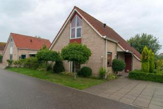 Kustverhuur, Park Scheldeveste, Zwin 022 - Breskens - 9