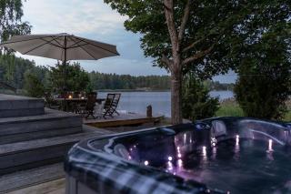 Villa Funkis Strömmen - Gorgeous Villa by the sea! - Nagu - 0