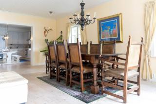 Villa Funkis Strömmen - Gorgeous Villa by the sea! - 8