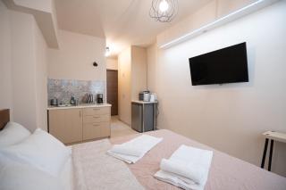 Monastiraki metro st studio for 2 persons by MPS - Atene - 6