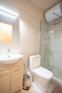 Monastiraki metro st studio for 2 persons by MPS - Atene - 2