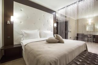 Hotel Constantine the Great - Belgrade - 3