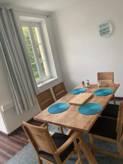 Apartment Hafingerweg 11 - St. Pölten - 8