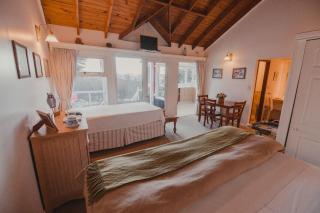Cumbres Del Martial - Ushuaia - 4
