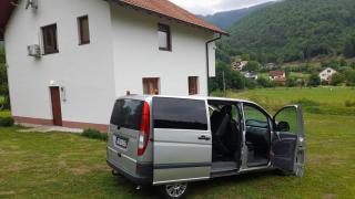 Villa Goleš Travnik - Travnik - 6