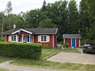 Åsnen National Park - Holiday Home - 8