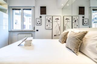 BePlace Cenacolo Apartments - Milan - 7