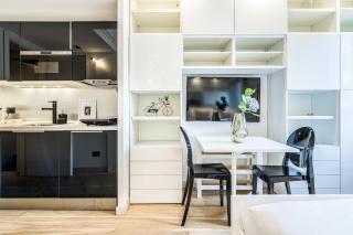 BePlace Cenacolo Apartments - Milan - 8