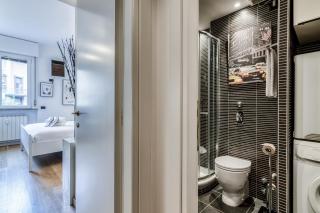 BePlace Cenacolo Apartments - Milan - 4