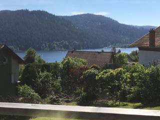 Le Chalet de Juliette - 1