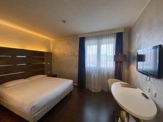 CAVALLO Hotel Noventa di Piave - Noventa di Piave - 8