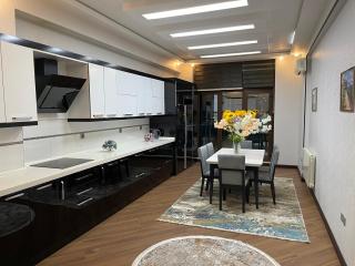 Meqafun Sea View apartment - Baku - 7