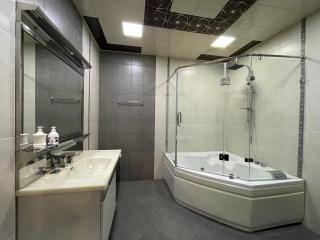 Meqafun Sea View apartment - Baku - 2
