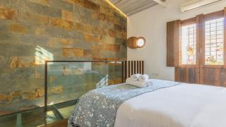 Sueños de la Judería Centro Cordoba - Córdoba - 5