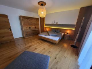 Appartements Krautgasser - San Candido - 4