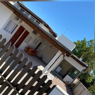 Casa na Praia de Palmas - 0