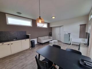 Chalet Akkerveld 18 op vakantiepark De Bremakker - Den Burg - 5