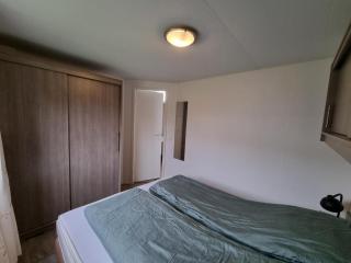 Chalet Akkerveld 18 op vakantiepark De Bremakker - Den Burg - 2