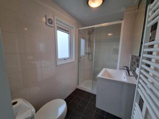 Chalet Akkerveld 18 op vakantiepark De Bremakker - Den Burg - 1