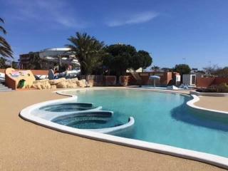Muriel Le Mar Estang - Canet-en-Roussillon - 3