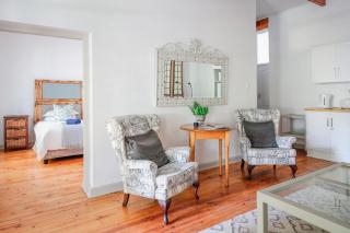 Cottage 1 at River Bend - Graaff-Reinet - 7