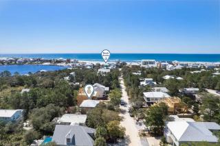 SeaTreat - Santa Rosa Beach - 5