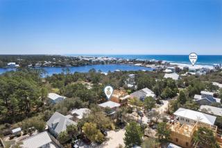 SeaTreat - Santa Rosa Beach - 3