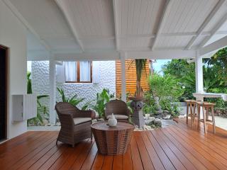 Papaya Villa - Port Vila - 7