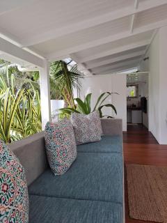 Papaya Villa - Port Vila - 6