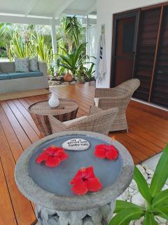 Papaya Villa - Port Vila - 5