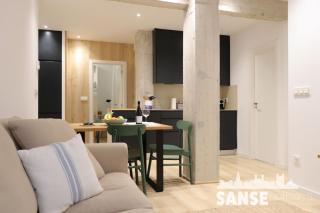 Ondarreta Beach by SanSe Holidays - San Sebastián - 4