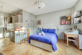 Perfect Parisian Apartment LeMarais for you! - Parijs - 7