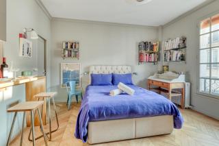 Perfect Parisian Apartment LeMarais for you! - 9