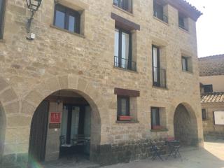 Apartamentos Turisticos Rio Gallego - Fontellas - 2