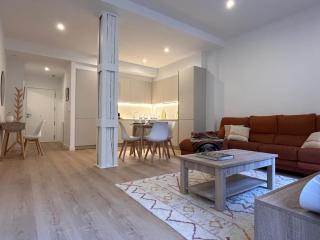 Churruca apartment with terrace - San Sebastián - 7