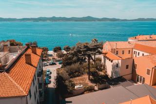 Apartments & Rooms Andrea - Zadar - 9