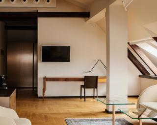 Hotel Pod Różą - 1