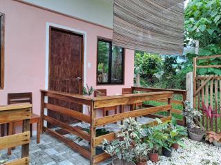 NoBi's Inn, Port Barton - San Vicente - 3