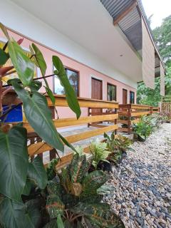 NoBi's Inn, Port Barton - San Vicente - 8