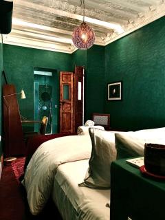 Riad Alena - Marrakech - 3