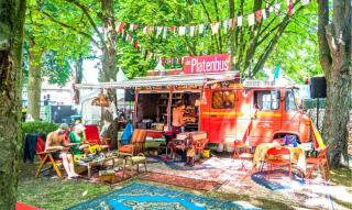 Blues Camping BeaverCreek Grolloo - 2