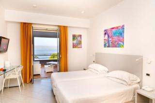 Art Hotel Gran Paradiso - Sorrento - 9