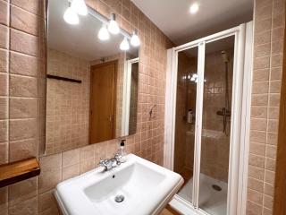 Apartament Boet - Ainet de Cardós - L'Amfitriona - Vall de Cardos - 5