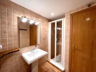 Apartament Boet - Ainet de Cardós - L'Amfitriona - Vall de Cardos - 3