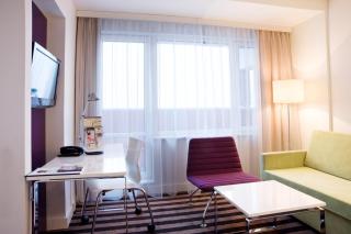 METROPOL Hotel Katowice - Kattowitz - 9